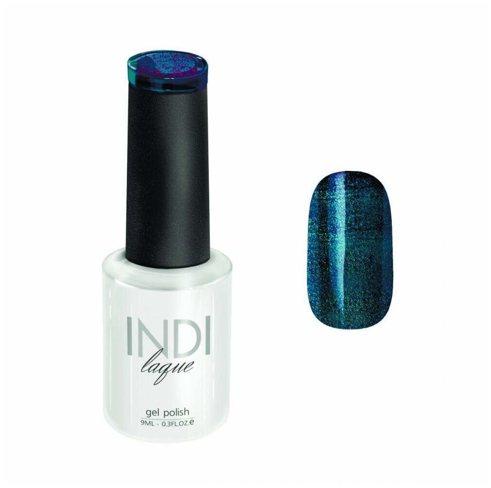 RuNail   INDI Laque 3584, 9 