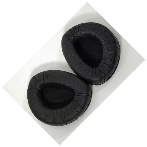 Амбушюры (ear pads) для наушников Sennheiser RS 160 / RS 170 HDR 160 / HDR 170 чёрные
