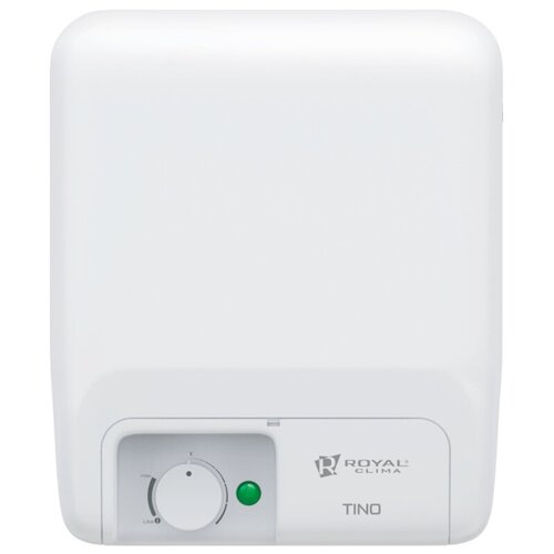 Накопительный электрический водонагреватель Royal Clima RWH-T15-RE 1168100₽