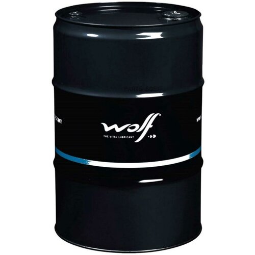 Моторное масло, синтетическое, VITALTECH 5W-40, 60 л WOLF 8311994 AQR3S Q2 5413048311994 1671698