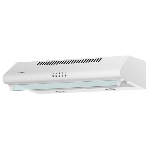 Вытяжка MAUNFELD MP360-1 WH gl 469200₽