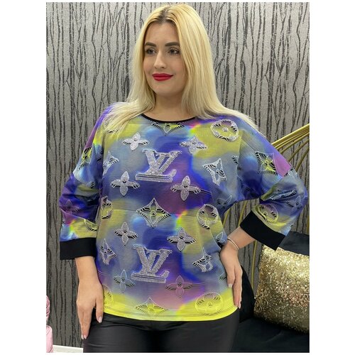 Джемпер Josse Class La Bella LB5807-GB