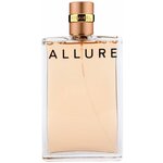 CHANEL ALLURE (W) Туалетная вода 100ML - изображение