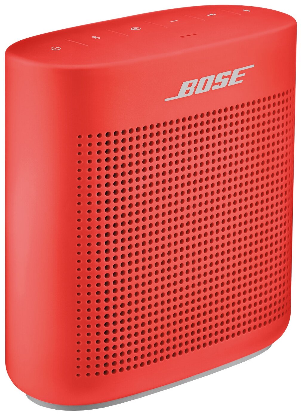 Портативная акустическая система Bose SoundLink Color II Red