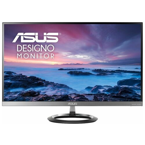 Монитор 27 ASUS MZ27AQ IPS 2560x1440 5ms 350 cdm2 ASCR 100M1 HDMI2 DP 6Wx2 3565600₽