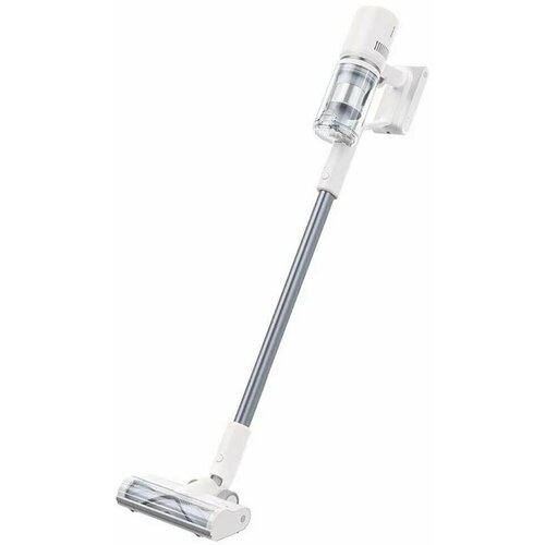 Беспроводной Пылесос Dreame Cordless Stick Vacuum P10 White 1236000₽