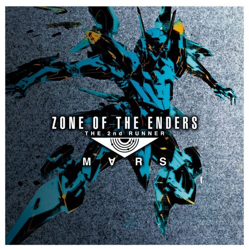 Игра Zone of the Enders: The 2nd Runner - Mars для PC, электронный ключ