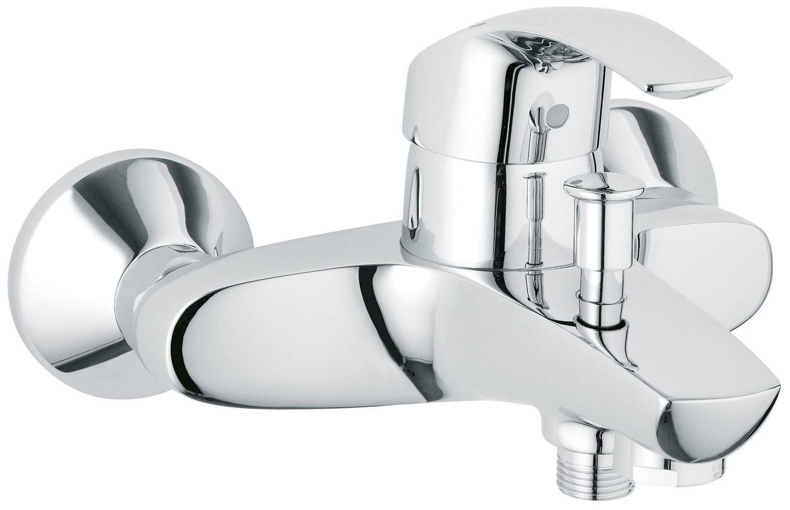 Смеситель Grohe Eurosmart 33300001