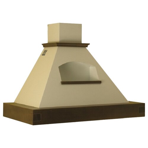 Kdesign Вытяжка для кухни Iside Nicchia 60 2787700₽