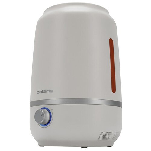 Увлажнитель воздуха с функцией ароматизации Polaris PUH 6305 белыйсеребристый 265000₽