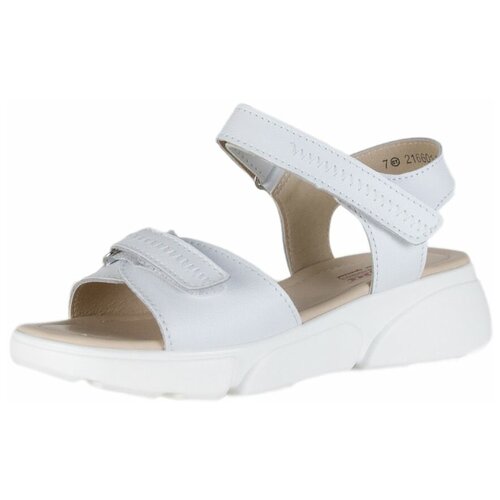 фото 216601-7 босоножки женские tofa тофа