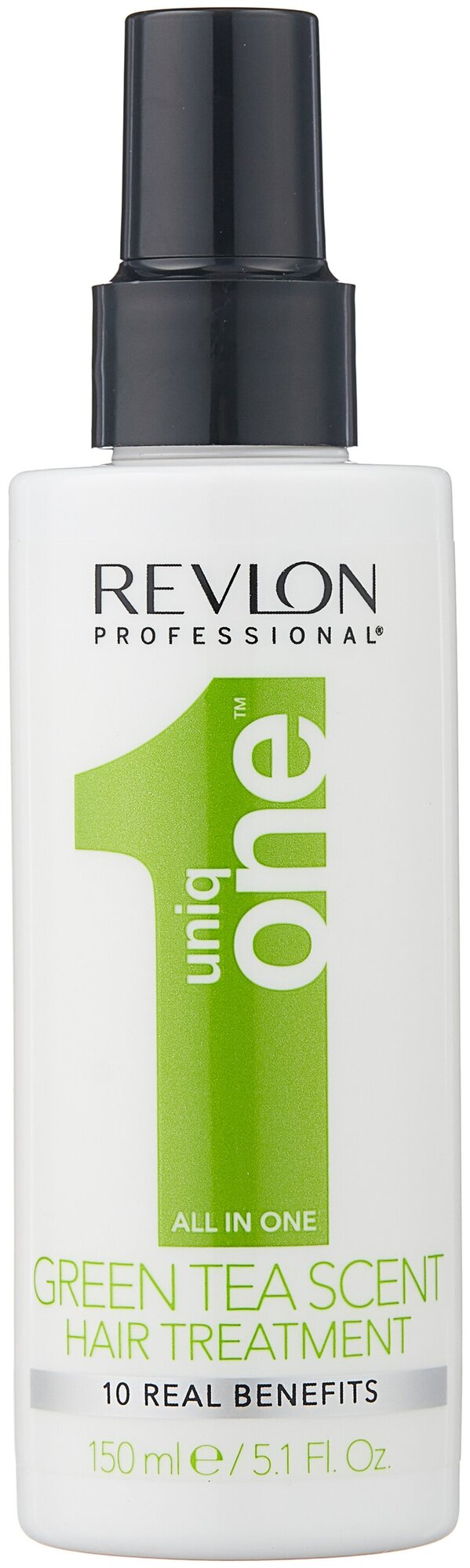 Revlon Professional Uniq One -  HAIR GREEN TEA TREATMENT     150