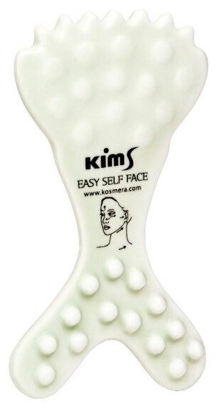 Массажер для лица и тела Kims Easy Self Face