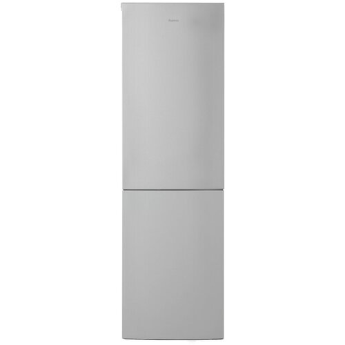 Двухкамерный холодильник Бирюса M 6027 бирюса 6027 холодильник