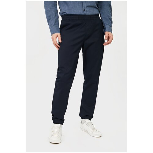 фото Брюки baon размер l deep navy