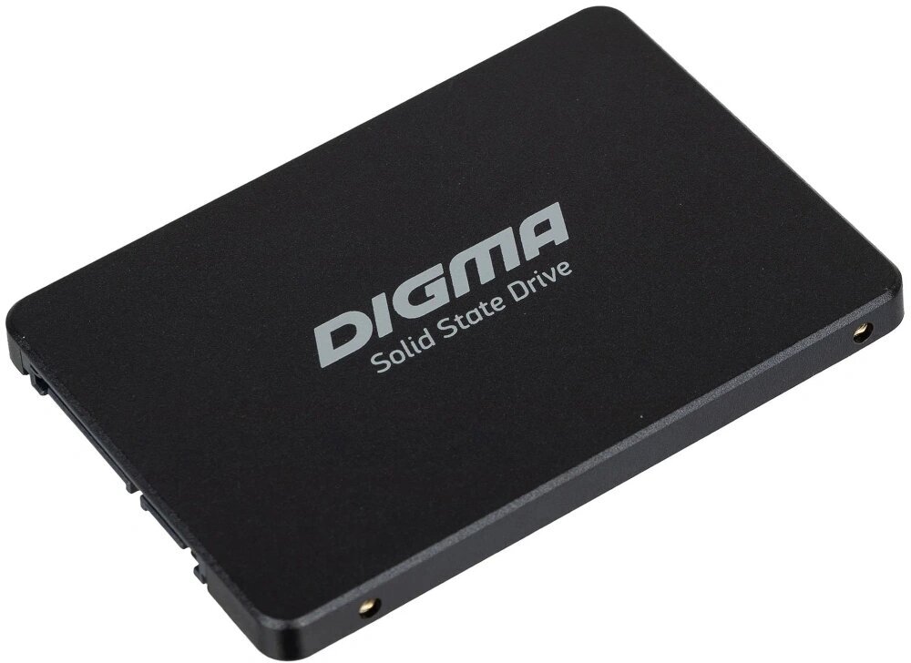 SSD-накопитель Digma 512Gb SATA DGSR2512GS93T