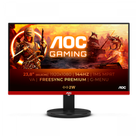 Игровой монитор AOC GAMING G2490VXA