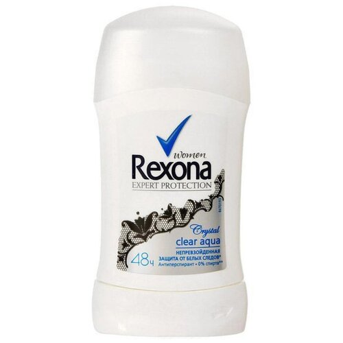 Део-стик REXONA Хлопок, 40 мл