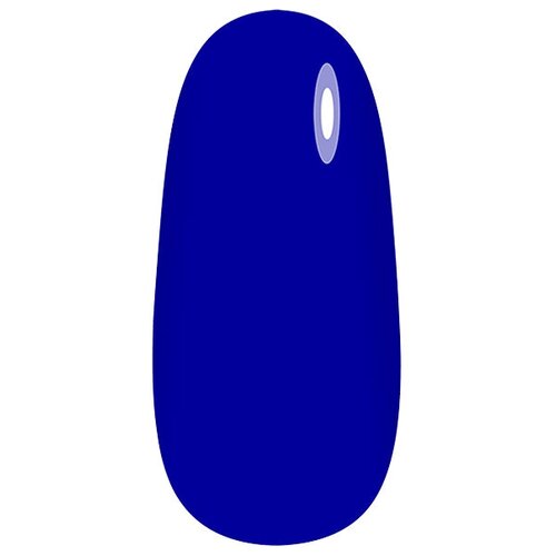 Гель-лак для ногтей Aeropuffing Gel Polish, 8 мл, royal blue