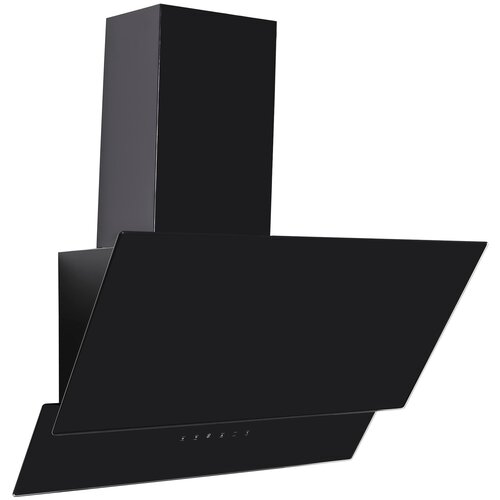 Кухонная вытяжка DACH NUBIA 60 black 1149000₽