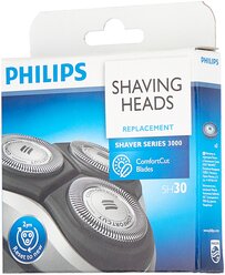 Бритвенный блок Philips SH30