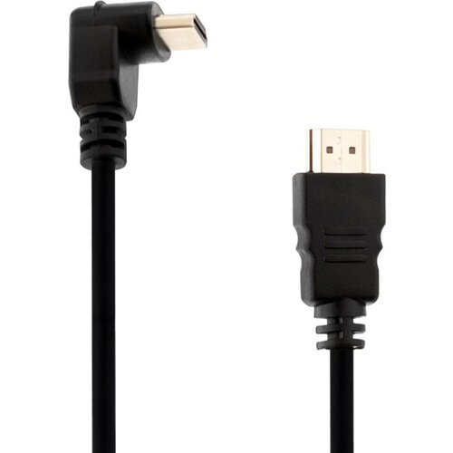 Шнур Hdmi - Hdmi с фильтрами, длина 1,5 метра (Gold) (PE пакет) Proconnect, 1шт