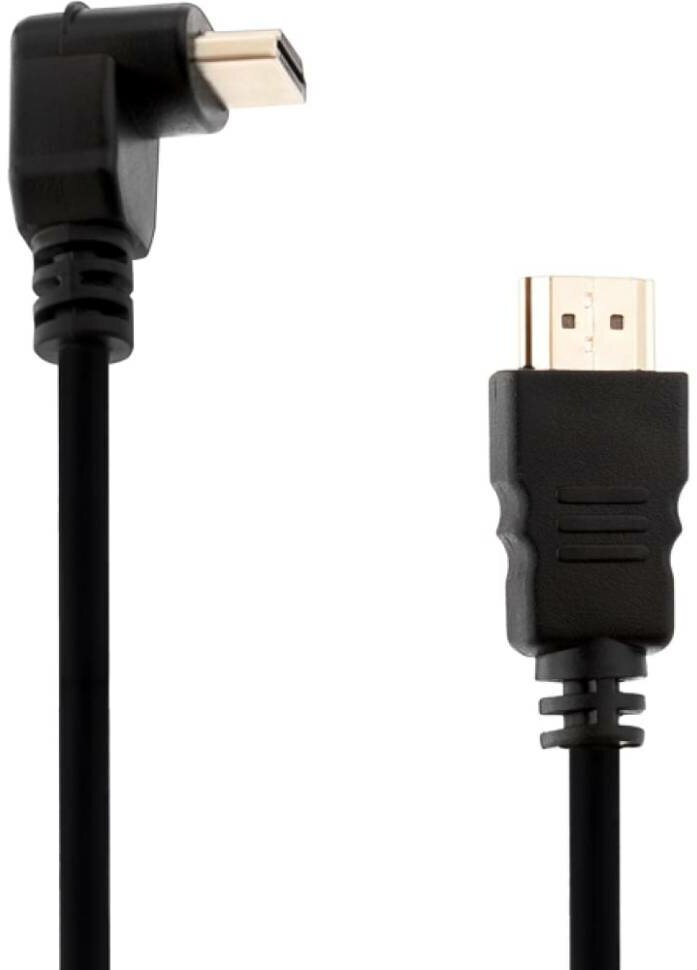 Шнур Hdmi - Hdmi с фильтрами длина 15 метра (Gold) (PE пакет) Proconnect 1шт