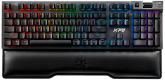 Игровая клавиатура XPG Summoner Cherry MX Red