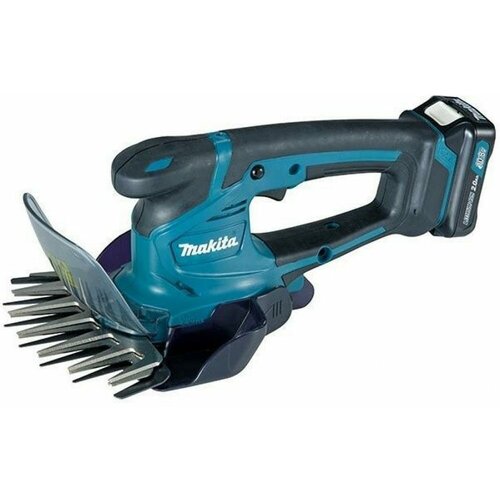 Аккумуляторные ножницы Makita UM600DWAE