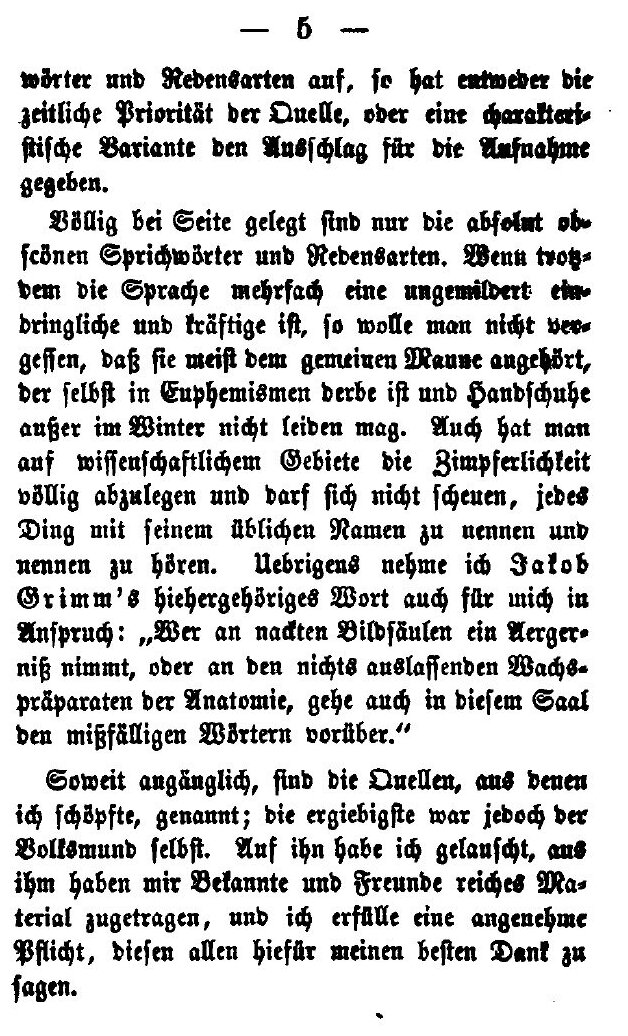 Preussische Sprichworter und volksthumliche Redensarten - фото №5