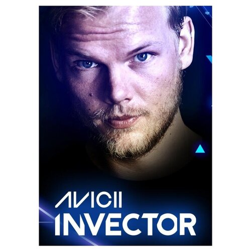  AVICII Invector  PC,  