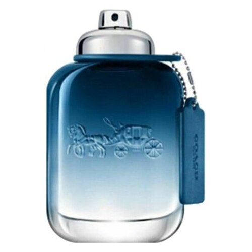 Coach туалетная вода Blue, 100 мл