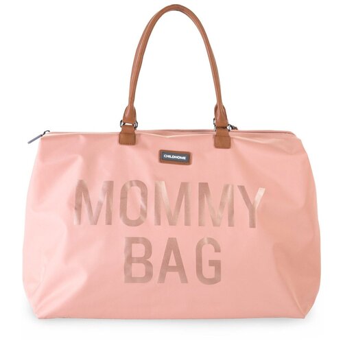 фото Сумка для мамы childhome mommy bag