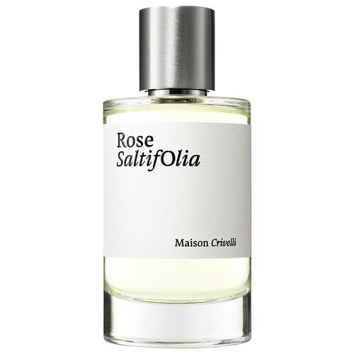Maison Crivelli Rose SaltifOlia парфюмированная вода 100мл