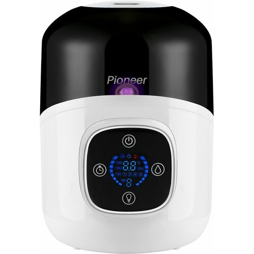 Увлажнитель воздуха PIONEER HDS32 25 Вт, белый увлажнитель воздуха pioneer home pioneer hds42