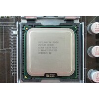 Процессор Intel Xeon X5450 (3 ГГц, LGA 771, 12 МБ, 4 ядра) OEM