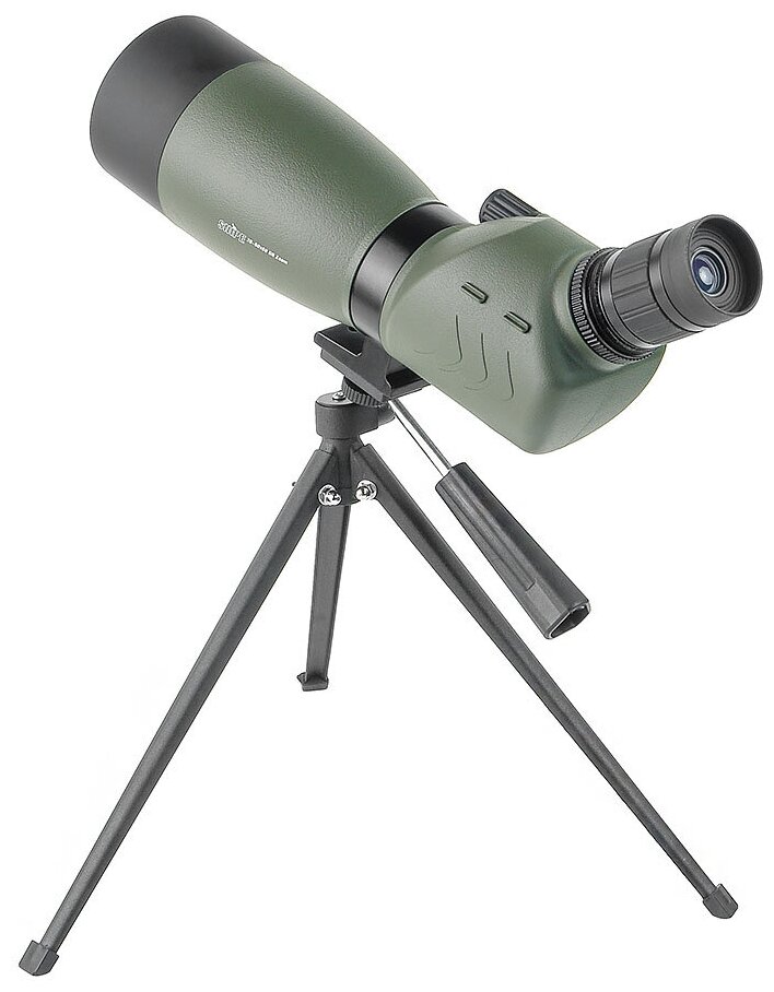 ЗТ Veber Snipe 20-60x60 GR Zoom