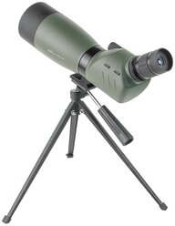 Зрительная труба Veber Snipe 20-60x60 GR Zoom зеленый