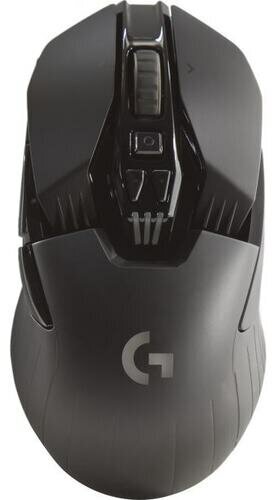 Игровая мышь Logitech - фото №17