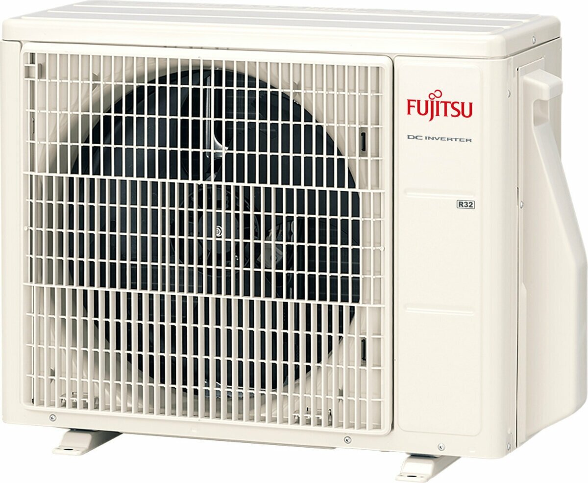 Сплит-система Fujitsu ASYG09KPCA/AOYG09KPCA Clarios — фото 1