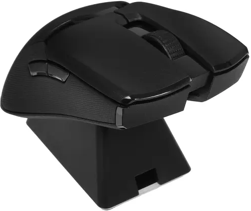 Мышь RAZER Viper Ultimate, игровая, оптическая, беспроводная, USB, черный [rz01-03050200-r3g1] - фото №13