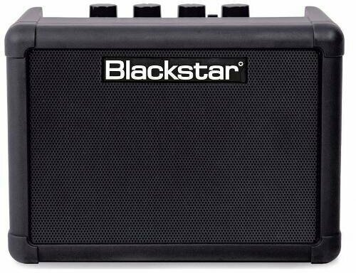 Blackstar FLY3 BLUETOOTH Портативный мини-комбо для электрогитары