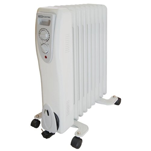 Масляный радиатор TDM ELECTRIC МО-9 (SQ2501-0902)