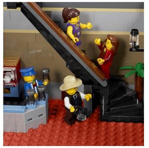 Lego creator cheap cinema