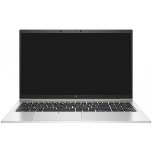 HP EliteBook 850 G8 401F0EA Silver 156 FHD i7 1165G716Gb512Gb SSDIntel Iris Xe GraphicsDOSEN Kbd 10141000₽