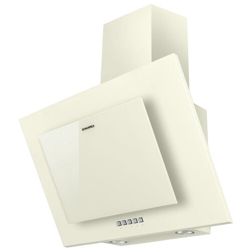 Кухонная вытяжка MAUNFELD Tower C 50 Слоновая кость 899000₽