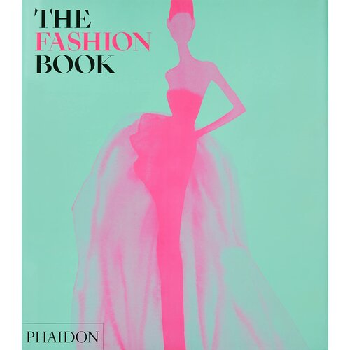 The Fashion Book