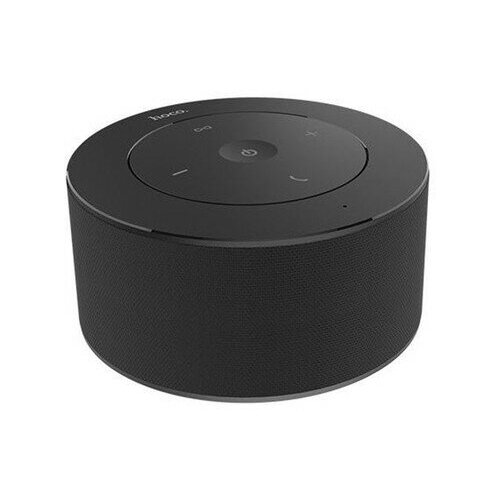 Hoco Портативный динамик Hoco BS19 360 Surround wireless speaker Black Черный Hoco 06462 520900₽