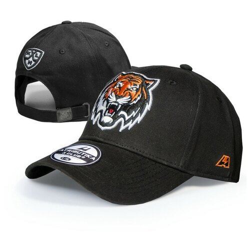 фото Бейсболка хк амур atributika & club