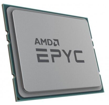 AMD EPYC 7313P 16 Cores, 32 Threads, 3.0/3.7GHz, 128M, DDR4-3200, 1S, 155/180W